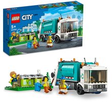LEGO® City 60386 Popelářský vůz_524466624