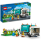LEGO® City 60386 Popelářský vůz_524466624