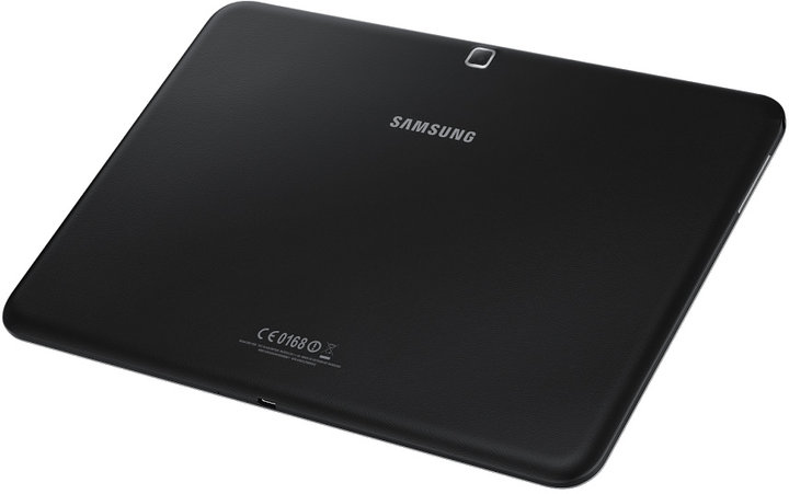Samsung Galaxy Tab4 10.1, 16GB, černá_1122445943