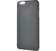 EPICO ultratenký plastový kryt pro iPhone 6/6S Plus EPICO TWIGGY MATT - černá_874459641