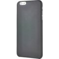 EPICO ultratenký plastový kryt pro iPhone 6/6S Plus EPICO TWIGGY MATT - černá