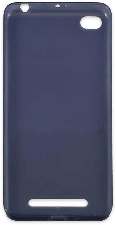 Xiaomi Redmi 4A soft case blue_1579333325