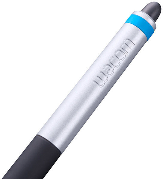 Wacom Intuos Pen&amp;Touch M_111468726
