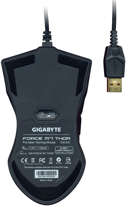 GIGABYTE GM-Force M7 Thor_2013432516