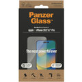 PanzerGlass ochranné sklo pro Apple iPhone 14 Pro s instalačním rámečkem_1531709945
