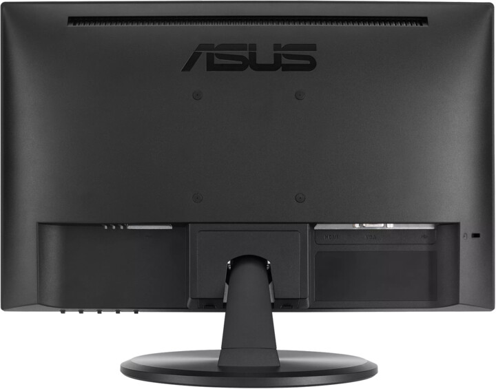 ASUS VT168HR - LED monitor 15,6&quot;_955190714