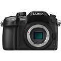 Panasonic Lumix DMC-GH4 + objektiv 12-35mm
