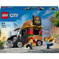 LEGO® City 60404 Hamburgerový truck_1953783339