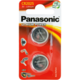 Panasonic baterie CR-2025 2BP Li_665935019