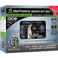 BFG GeForce 8600 GT OC2 with ThermoIntelligence 256MB, PCI-E_802735186