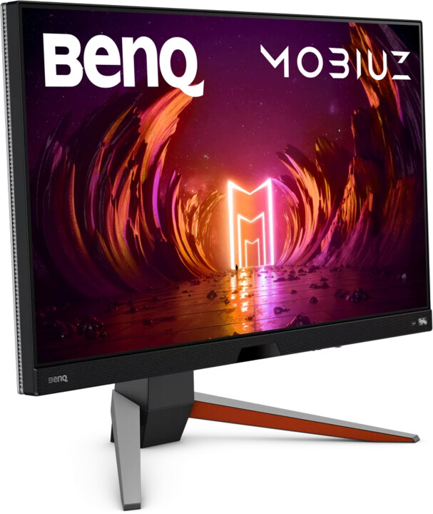BenQ Mobiuz EX270QM - LED monitor 27&quot;_1433831235