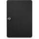 Seagate Expansion Portable - 1TB, černá
