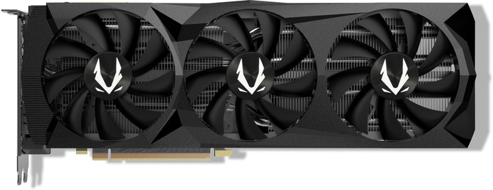 Zotac GeForce RTX 2070 GAMING AMP Extreme Core Edition, 8GB GDDR6_912565231