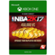 NBA 2K17 - 450,000 VC (Xbox ONE) - elektronicky