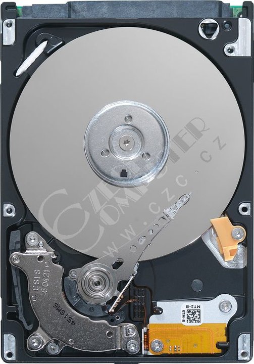 Seagate Momentus 5400.5 ST980310AS - 80GB_1625177907