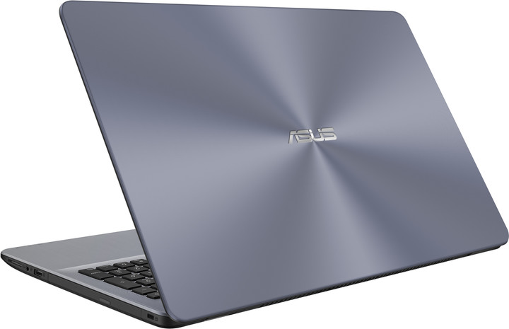 ASUS VivoBook 15 X542UF, stříbrná_545215238