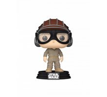 Figurka Funko POP! Star Wars - Anakin Skywalker with Helmet (Star Wars 698)_1134846767