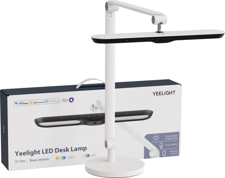 Yeelight LED Desk Lamp V1 Pro (pevná základna)_792496064