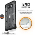 UAG plasma case Ash, smoke - Samsung Galaxy S8+_1692029457