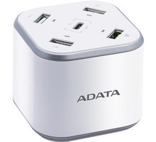 ADATA CU0480QC USB Charging Station_757938599