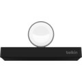 Belkin bezdrátová nabíjecí podložka pro Apple Watch Boost Charge Pro, černá_557714522