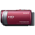 Sony HDR-CX210ER, červená_1370462948