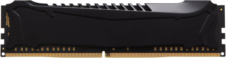 Kingston HyperX Savage Black 8GB (2x4GB) DDR4 2400_1727972756