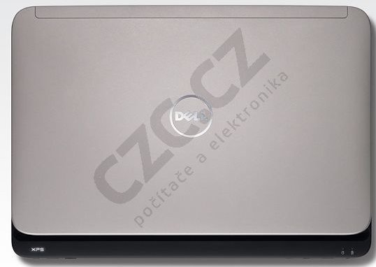 Dell XPS 15 (N10.XPS15.0005S), stříbrná_55607907