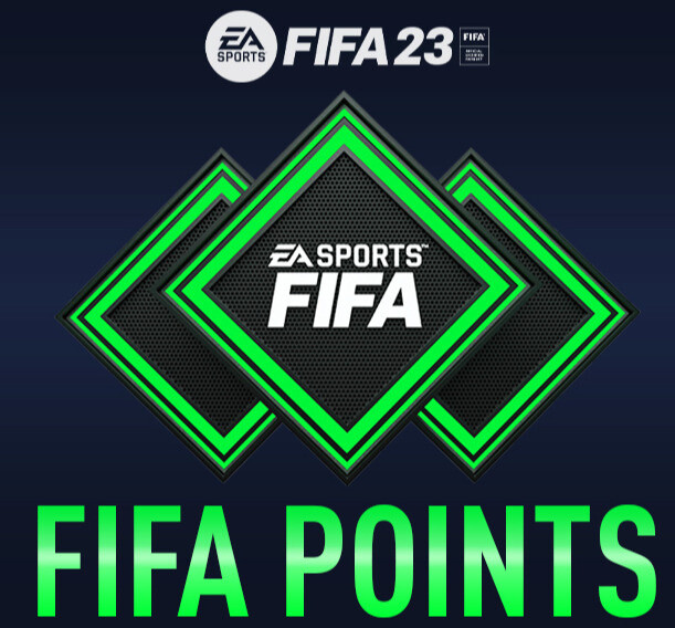 FIFA 23 - 2200 FUT POINTS (PC)_183804178