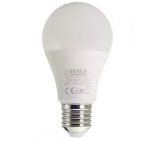 TESLA LED žárovka BULB E27, 11W, 3000K, teplá bílá_1870078201