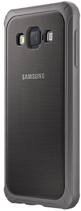 Samsung ochranný kryt EF-PA300B pro Galaxy A3 (SM-A300), hnědá_164988328