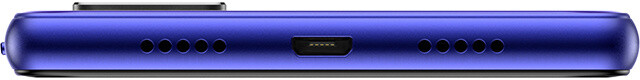 DOOGEE N20 PRO, 6GB/128GB, Streamer Purple_244589472