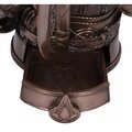 Busta Assassin&#39;s Creed Valhalla - Eivor Bronze_536774730