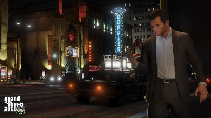 Grand Theft Auto V (Special Edition) (Xbox 360)_2130735936