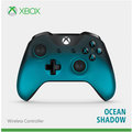 Xbox ONE S Bezdrátový ovladač, Ocean Shadow (PC, Xbox ONE)_315642707