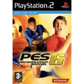 Pro Evolution Soccer 6 - PS2_111180350
