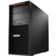 Lenovo ThinkStation P410 TWR, černá