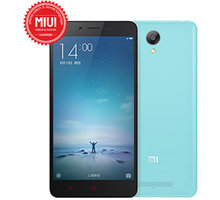 Xiaomi Hongmi Note 2 - 16GB, LTE, modrá_941475692