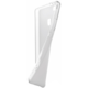 FIXED TPU gelové pouzdro pro Samsung Galaxy Xcover 4 (G390), matné
