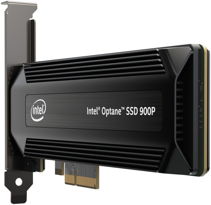 Intel Optane SSD 900P, PCI-Express - 280GB_1794896770