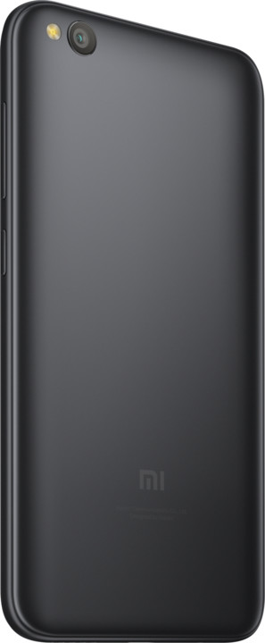 Xiaomi Redmi Go, 1GB/16GB, černá_1713221787