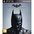 Batman: Arkham Collection Edition (PS3)_627705745