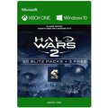 Halo Wars 2: 23 Blitz Packs (Xbox Play Anywhere) - elektronicky