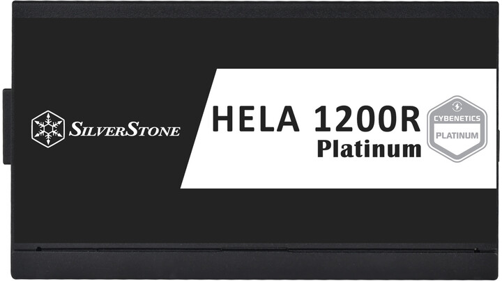 SilverStone HELA Platinum HA1200R - 1200W_1313588530