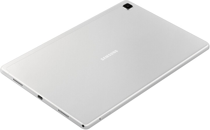 Samsung Galaxy Tab A7 T505N, 3GB/32GB, LTE, Silver_1640122786