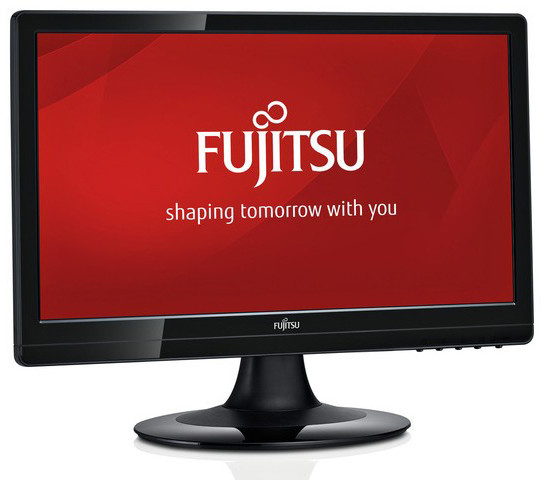 Fujitsu B19T-4 - LED monitor 19&quot;_1689033285