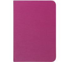 Trust Aeroo Ultrathin Folio Stand pro iPad Mini, růžovomodrá_1497739488