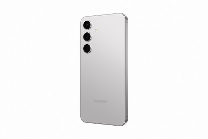 Samsung Galaxy S24, 8GB/256GB, Marble Gray_793263498