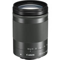 Canon EOS M6 + EF-M 18-150mm IS STM, černá_1187374216