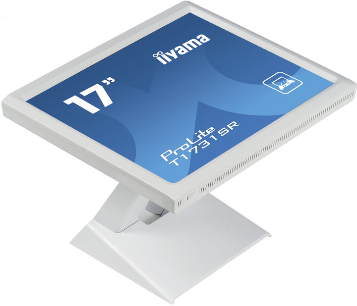 iiyama ProLite T1731SR-W2 - LCD monitor 17&quot;_3628421